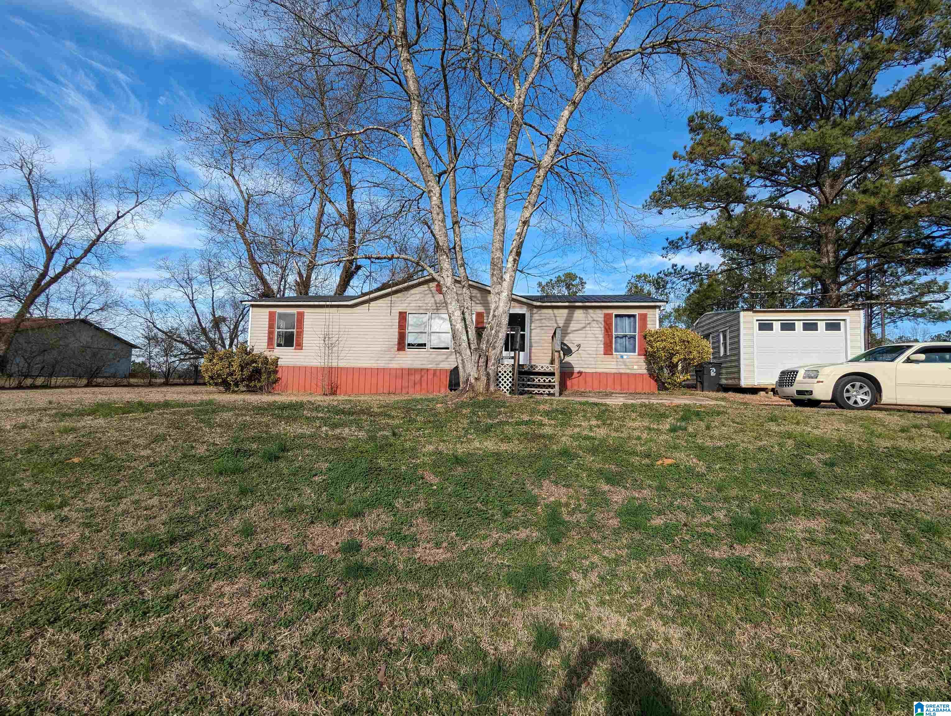 919 Buddy Vines Camp Road Bessemer, AL 35023 - Photo 17 of 17