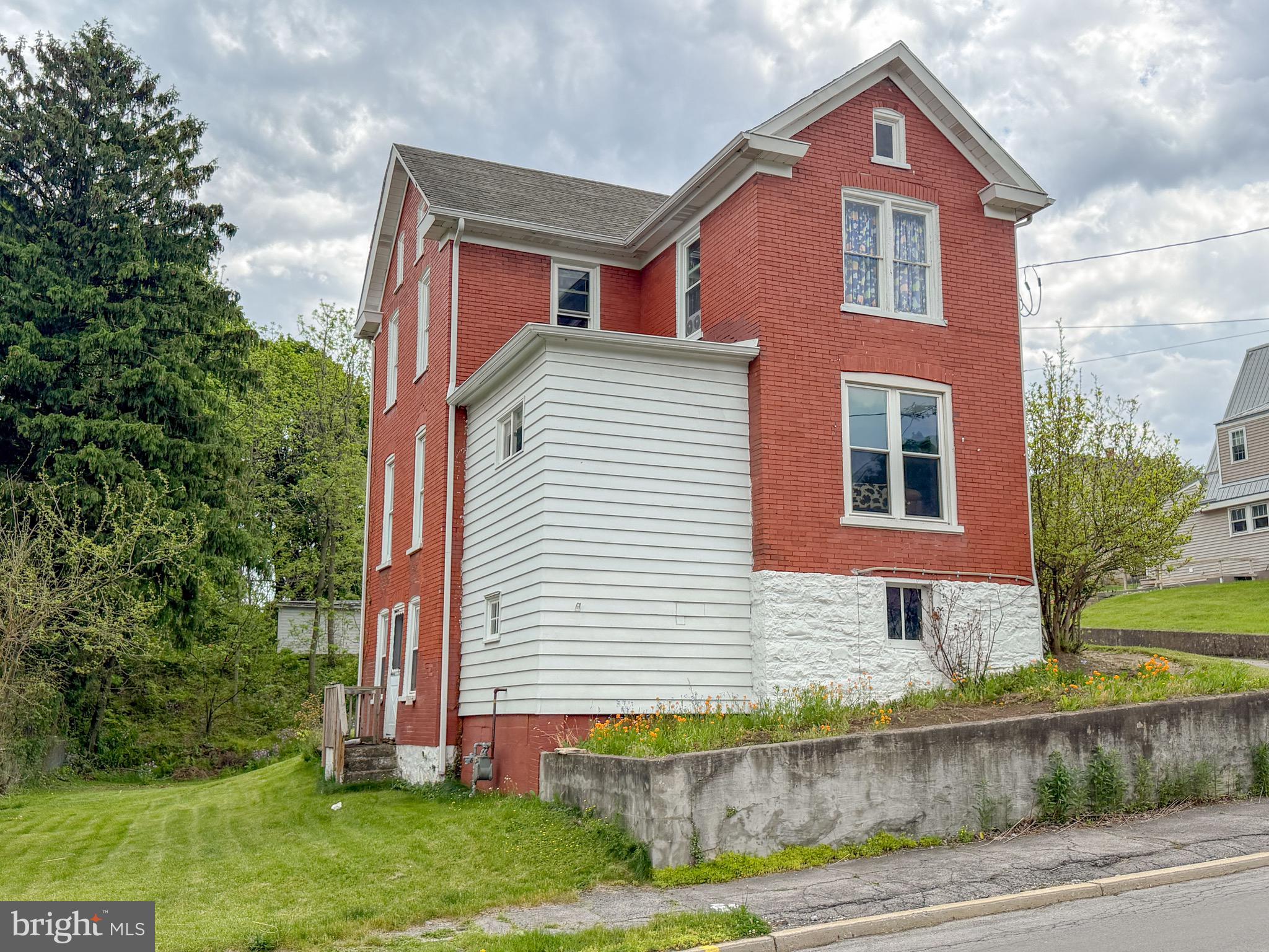 729 Bloomfield Road Roaring Spring, PA 16673 - Photo 28 of 30