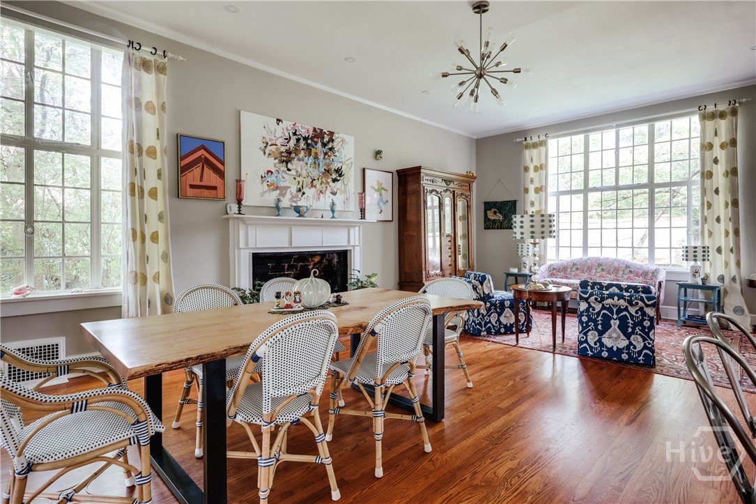 552 Cobb Street Athens, GA 30606 - Photo 20 of 59