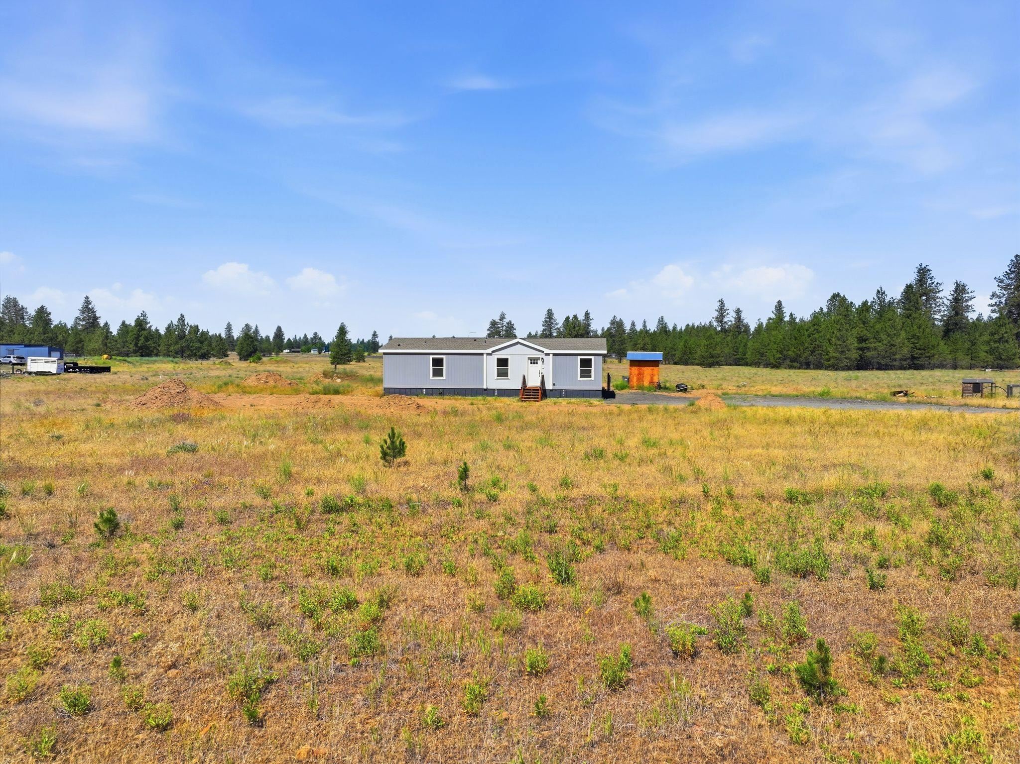 23518 South Malloy Prairie Road Cheney, WA 99004 - Photo 24 of 44