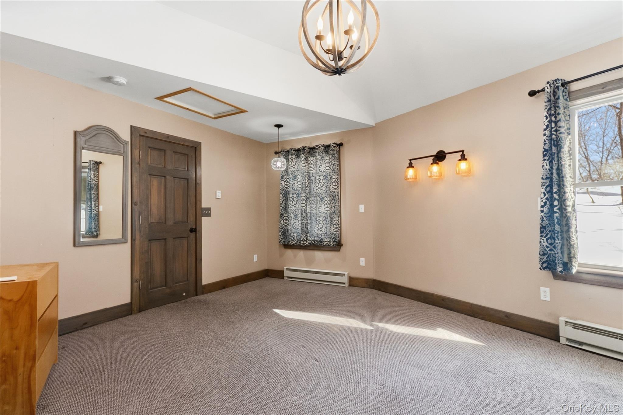 19 Curry Road Mahopac, NY 10541 - Photo 22 of 36 a view of an empty room with a window