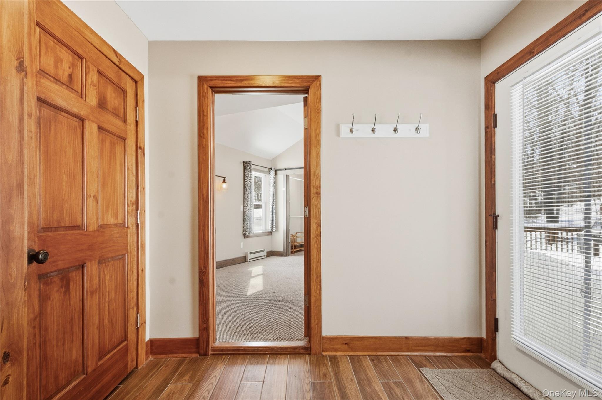 19 Curry Road Mahopac, NY 10541 - Photo 34 of 36 wooden floor in a gallery