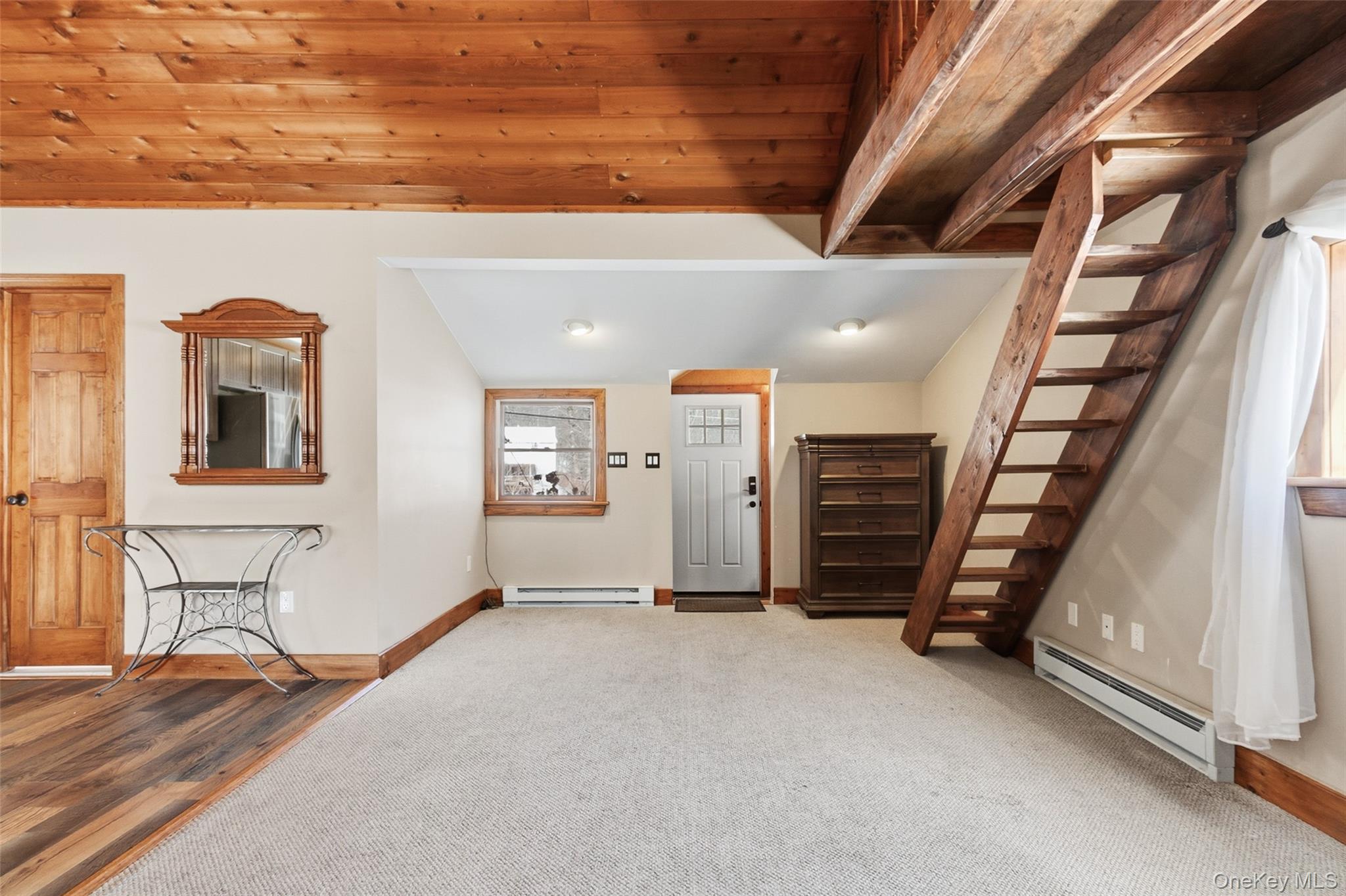 19 Curry Road Mahopac, NY 10541 - Photo 7 of 36 a view of an empty room