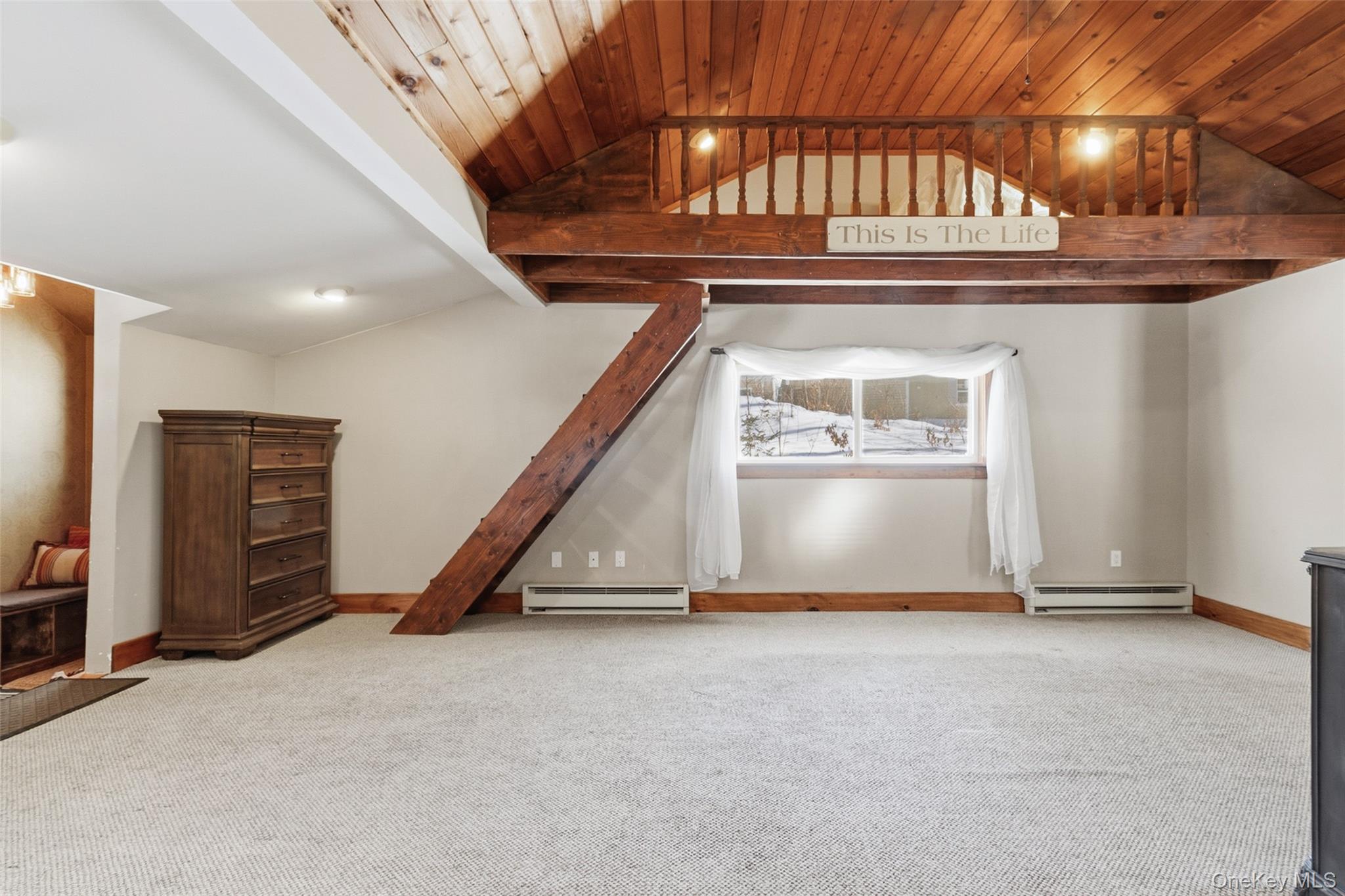 19 Curry Road Mahopac, NY 10541 - Photo 9 of 36 a view of an empty room