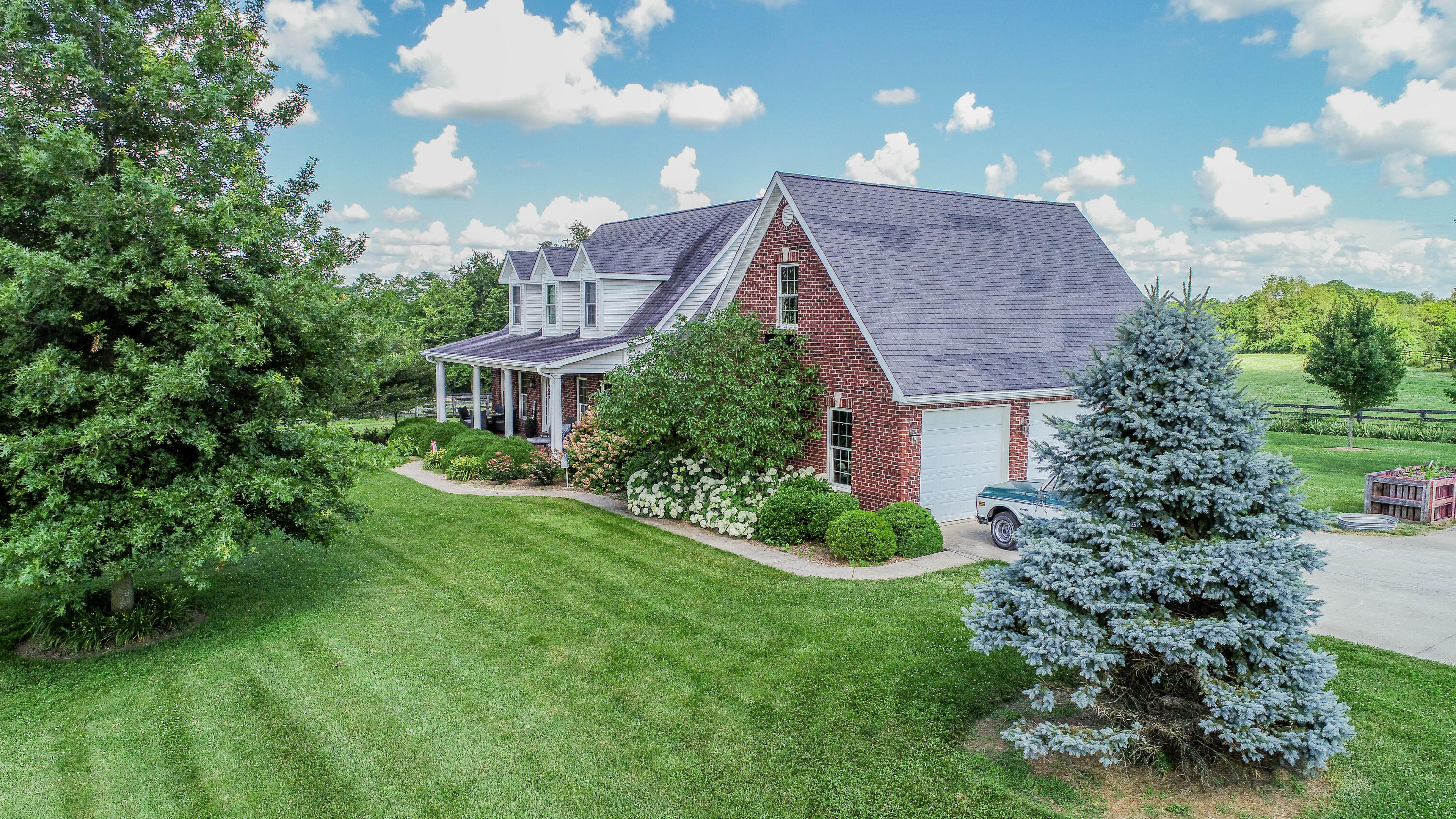 462 Jackstown Road Paris, KY 40361 - Photo 7 of 77 DJI_0751