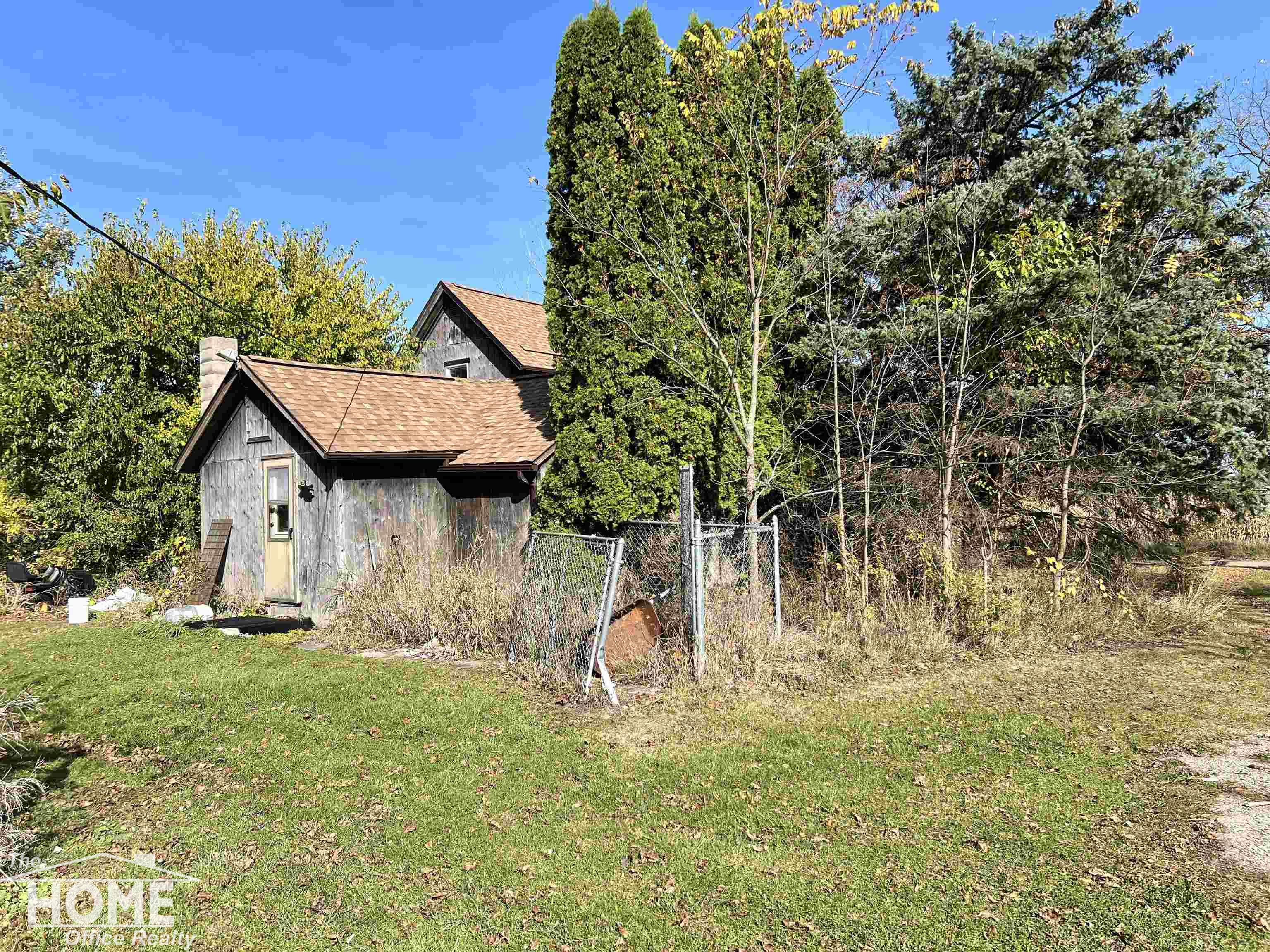1787 Fenner Road Owosso, MI 48867 - Photo 13 of 21