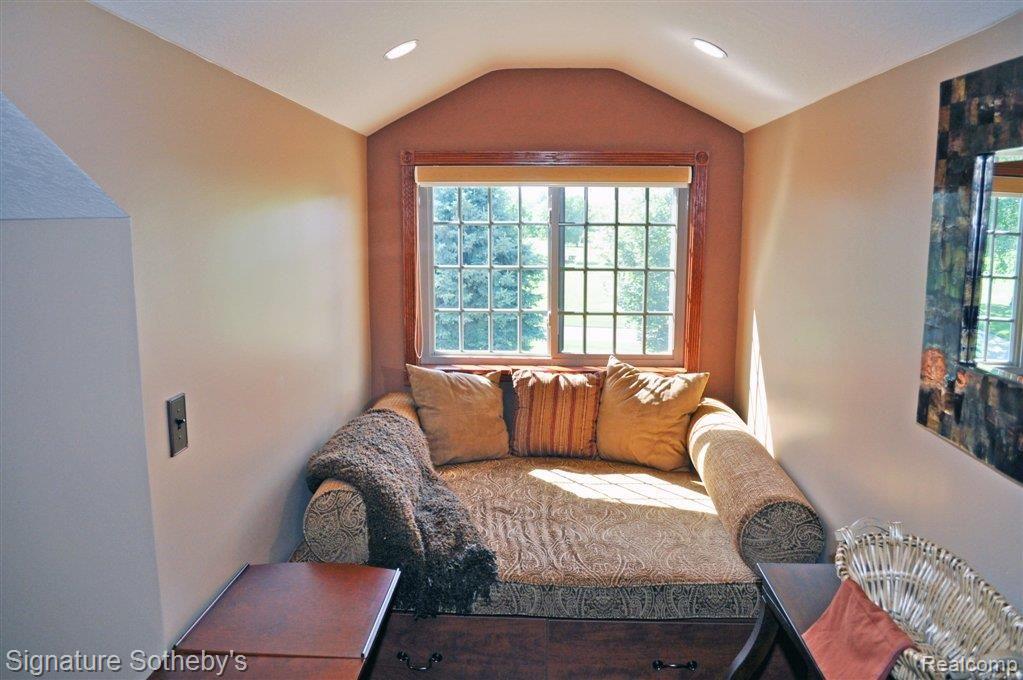 4519 Thornville Road Metamora, MI 48455 - Photo 86 of 99 The PERFECT reading nook