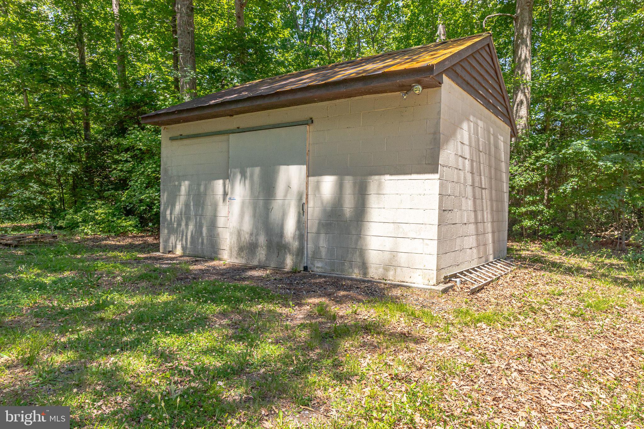 255 Knights Run Road Heathsville, VA 22473 - Photo 41 of 67
