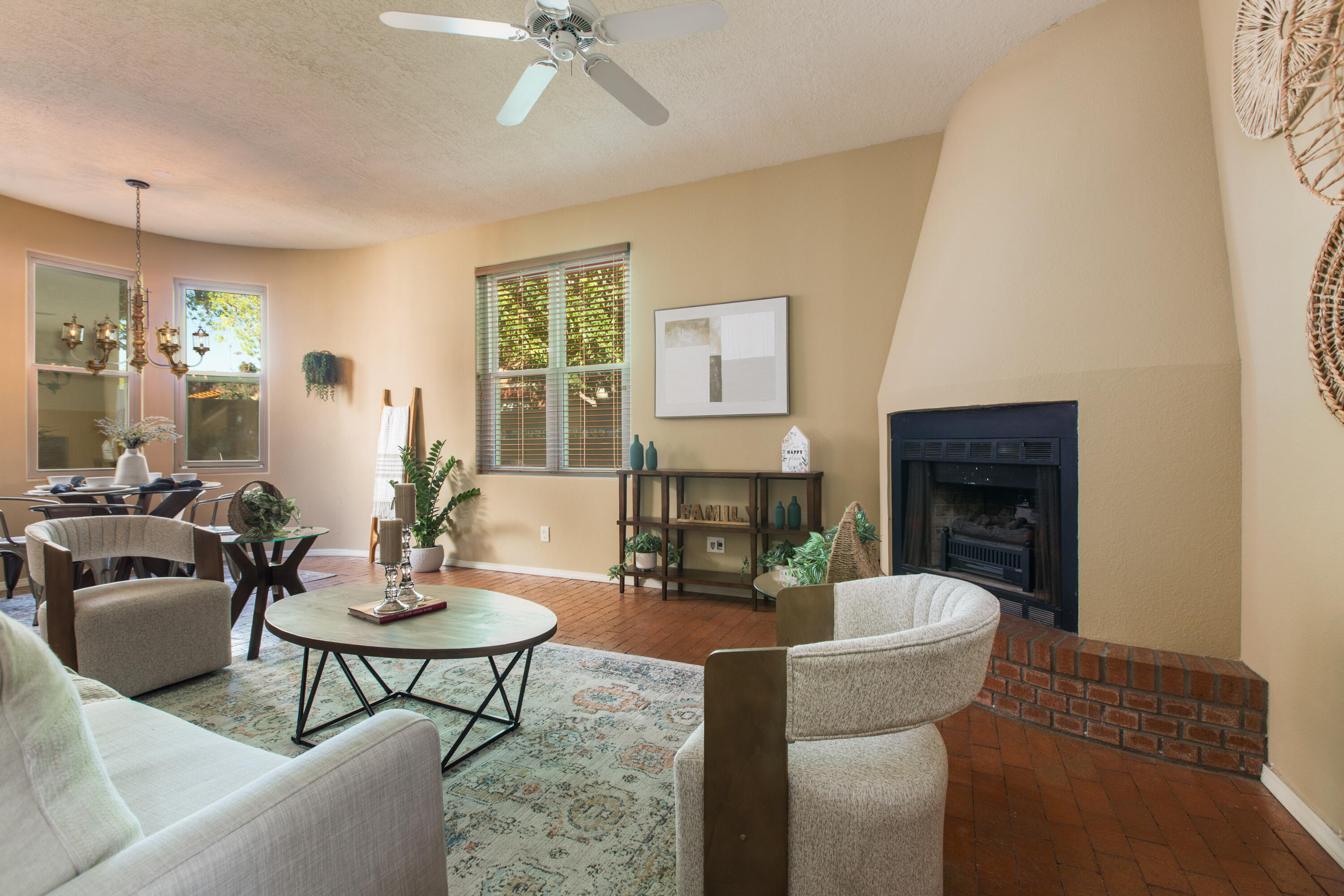3036 Sombra Del Rio Northwest Albuquerque, NM 87107 - Photo 13 of 38 Gallery Image 13