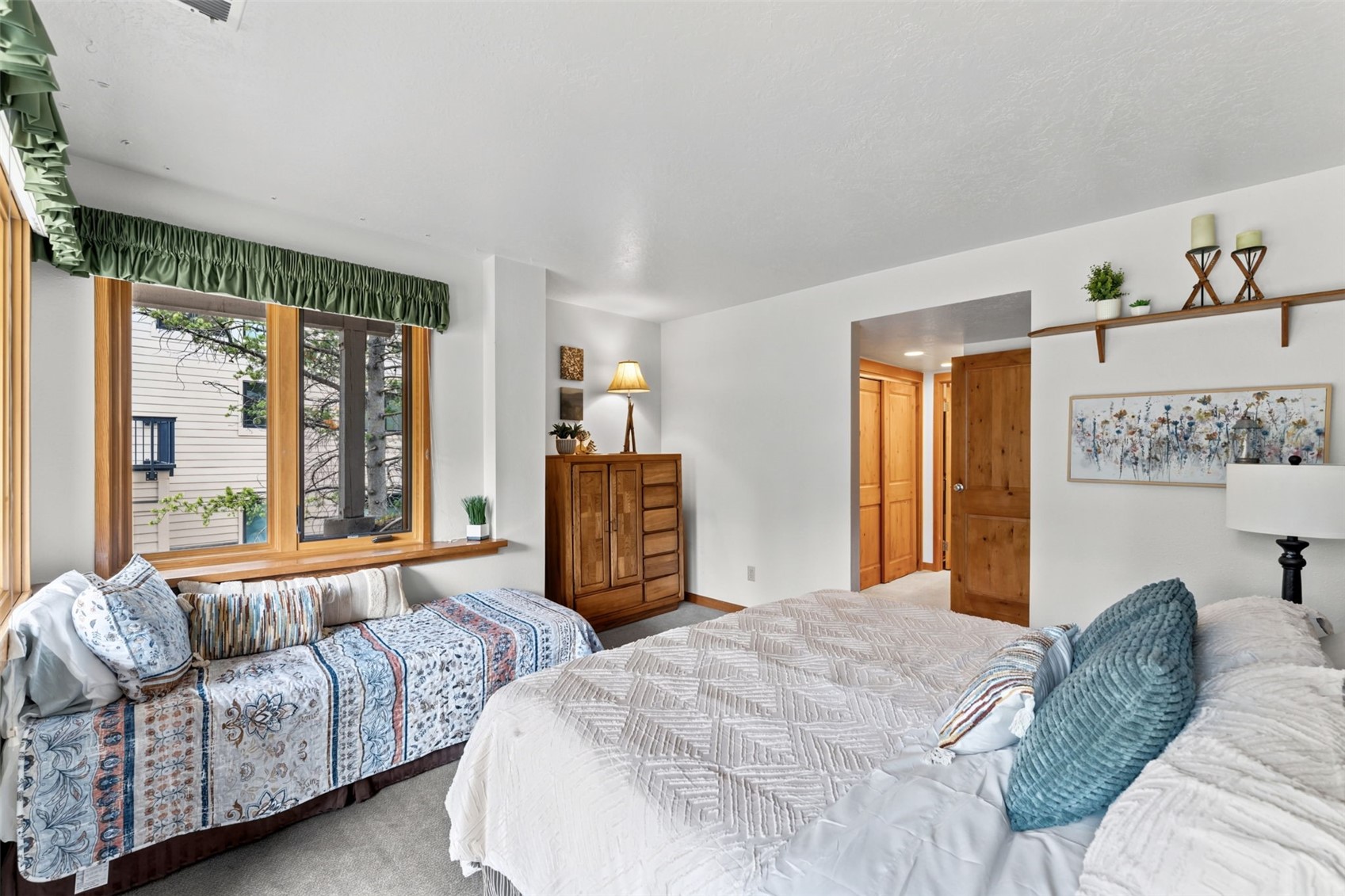 150 Tennis Club Road, Unit 1620 Keystone, CO 80435 - Photo 20 of 44 Gallery Image 20