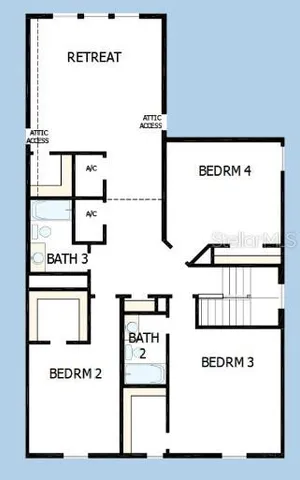 $1,350,000 | 2121 Vivada Street, Orlando, FL 32803