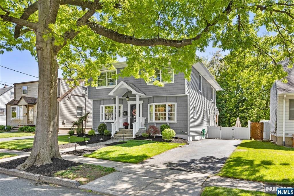 347 West Passaic Avenue Rutherford, NJ 07070 - Photo 1 of 38