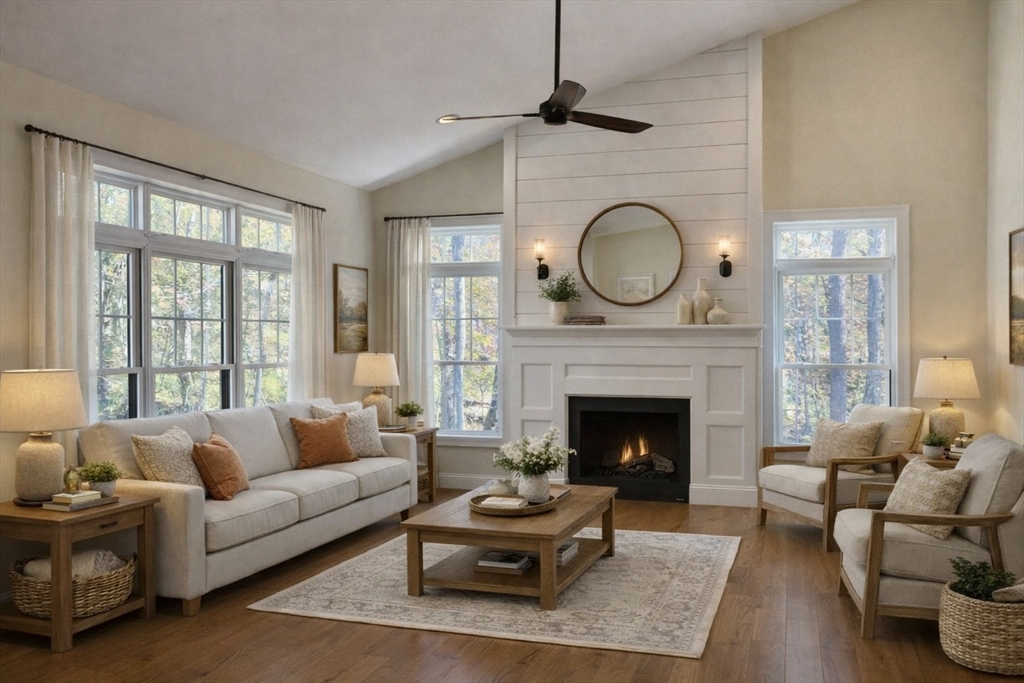 28 Spring Street Petersham, MA 01366 - Photo 5 of 15 Gallery Image 5