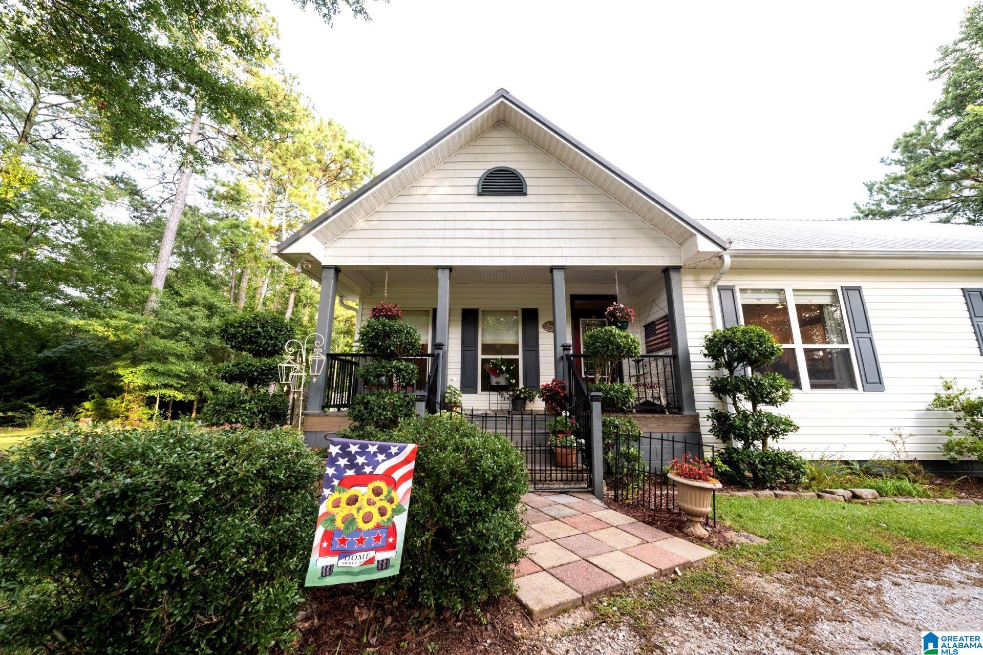 1781 Owens Road Ashland, AL 36251 - Photo 3 of 58