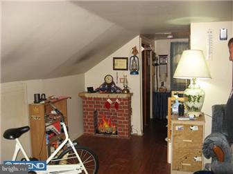 801 Columbus Road Burlington, NJ 08016 - Photo 5 of 11 Bedroom 3