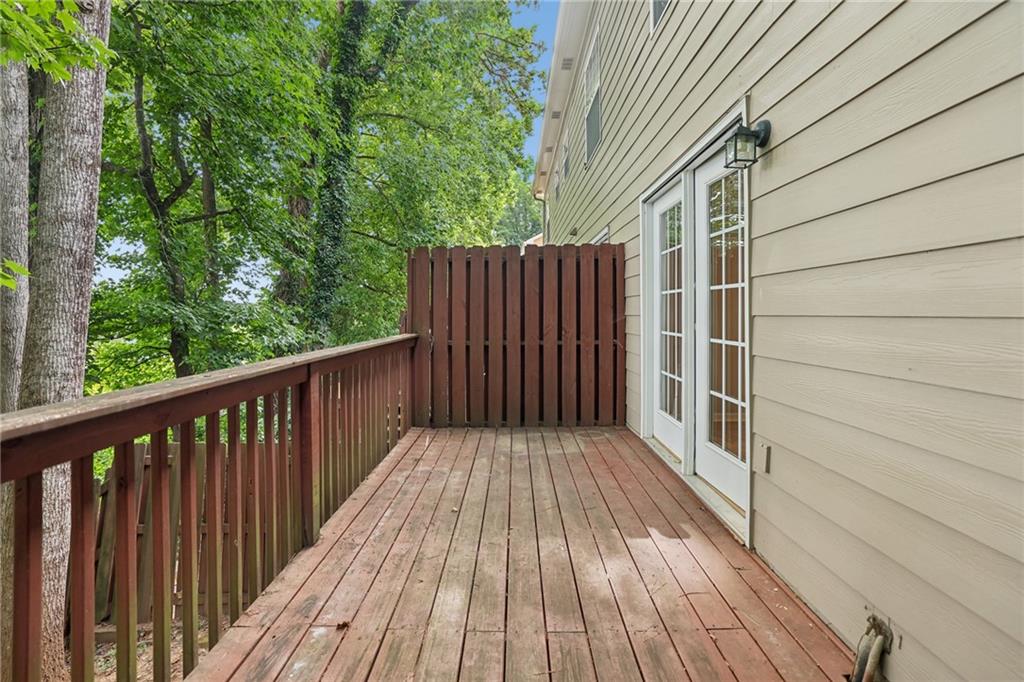 1206 Brighton Point Sandy Springs, GA 30328 - Photo 20 of 23 Gallery Image 20