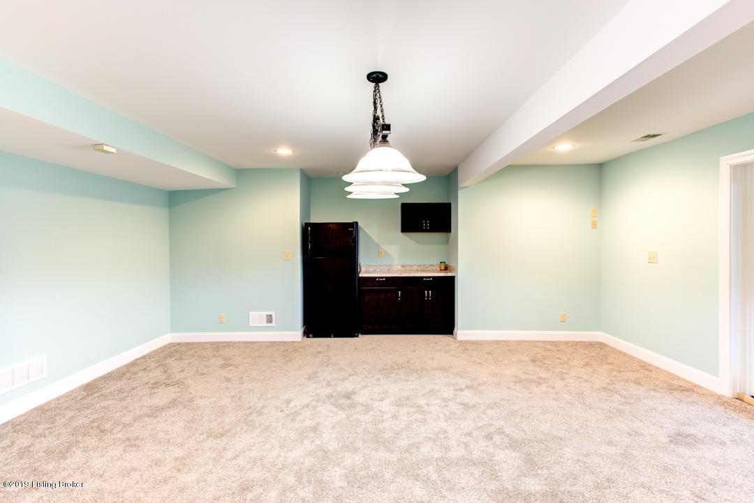 3108 Belknap Beach Road Prospect, KY 40059 - Photo 32 of 72 family/game room