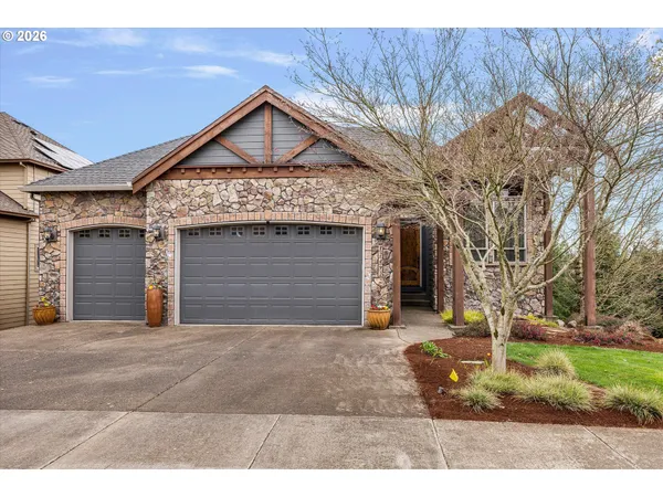 $1,079,000 | 12492 Southeast 155th Avenue, Happy Valley, OR 97086