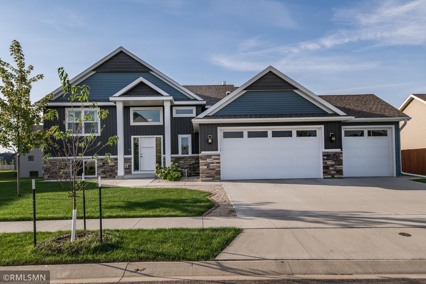 2348 Hart Drive Southwest Rochester, MN 55902 - Photo 1 of 33