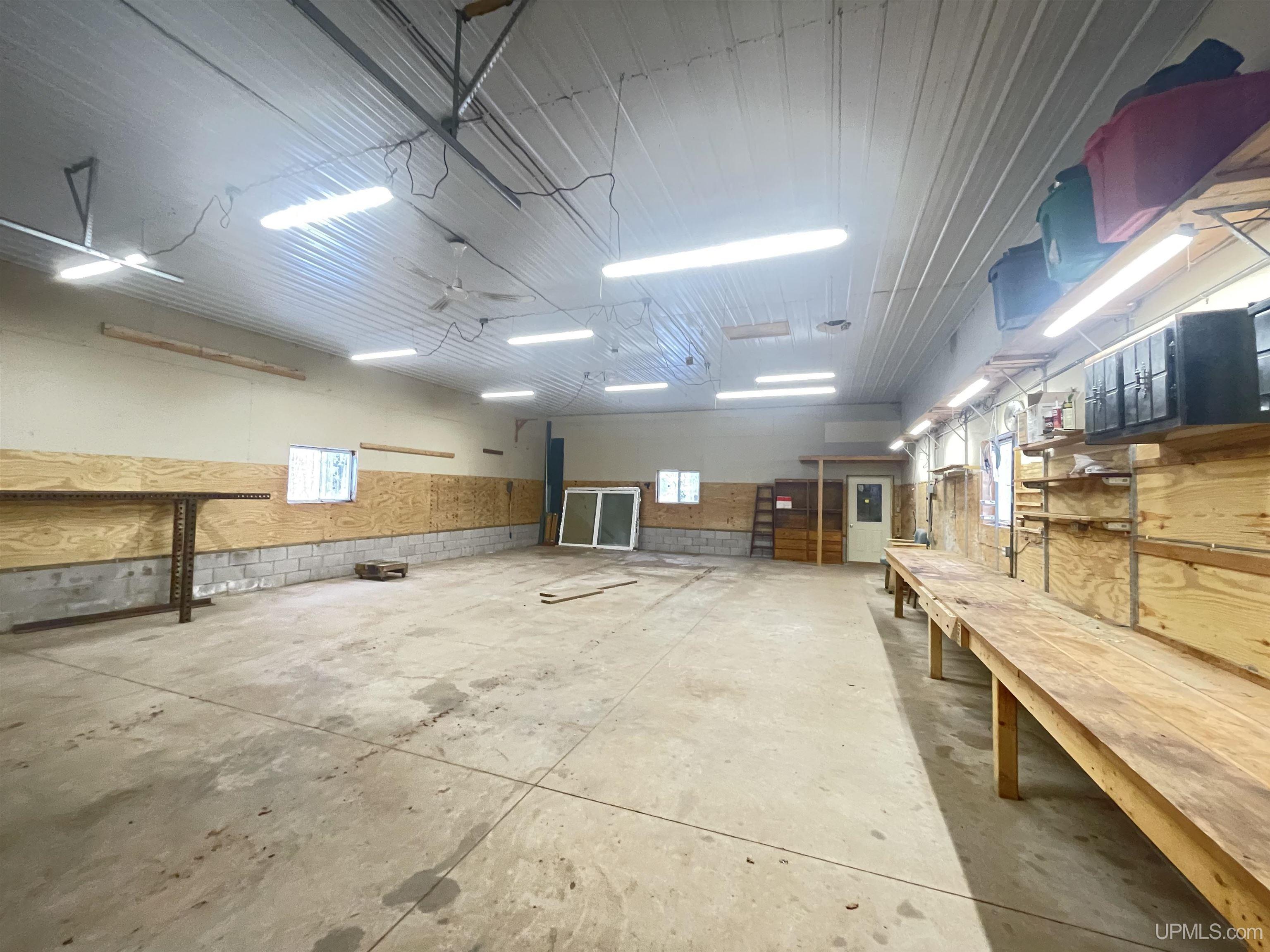 230 Halverson Road Skandia, MI 49885 - Photo 49 of 66