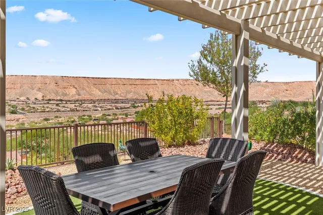 $489,000 | 1221 Tortoise Ridge, Mesquite, NV 89034