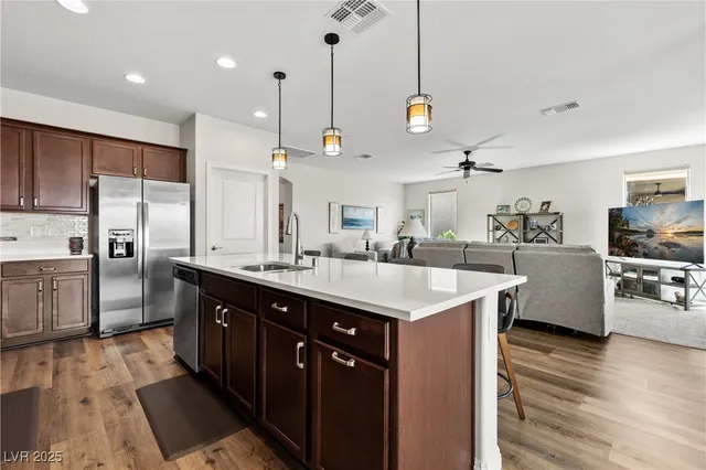 $489,000 | 1221 Tortoise Ridge, Mesquite, NV 89034