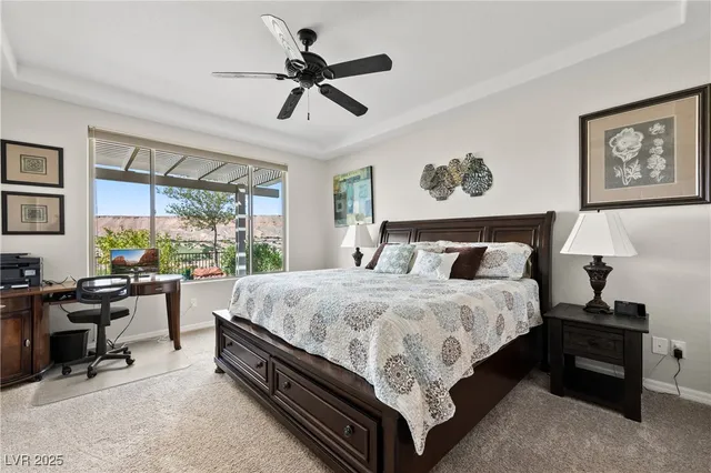 $489,000 | 1221 Tortoise Ridge, Mesquite, NV 89034