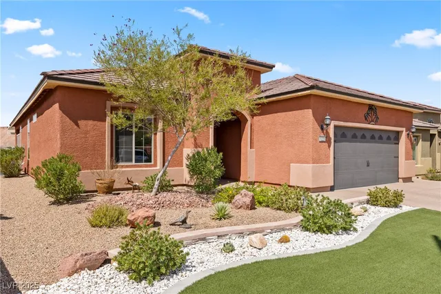 $489,000 | 1221 Tortoise Ridge, Mesquite, NV 89034