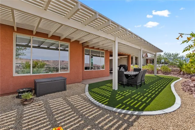 $489,000 | 1221 Tortoise Ridge, Mesquite, NV 89034