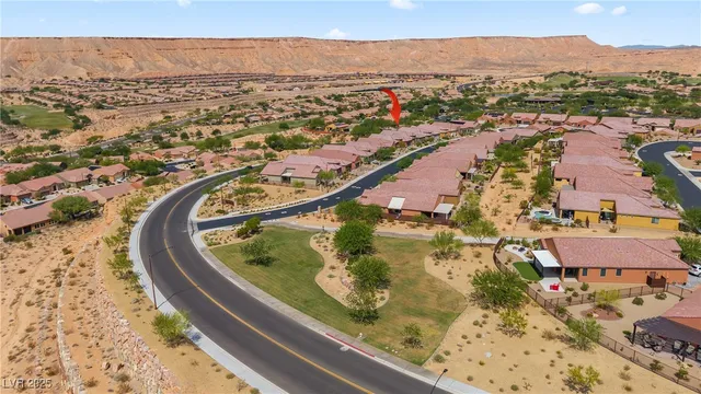 $489,000 | 1221 Tortoise Ridge, Mesquite, NV 89034