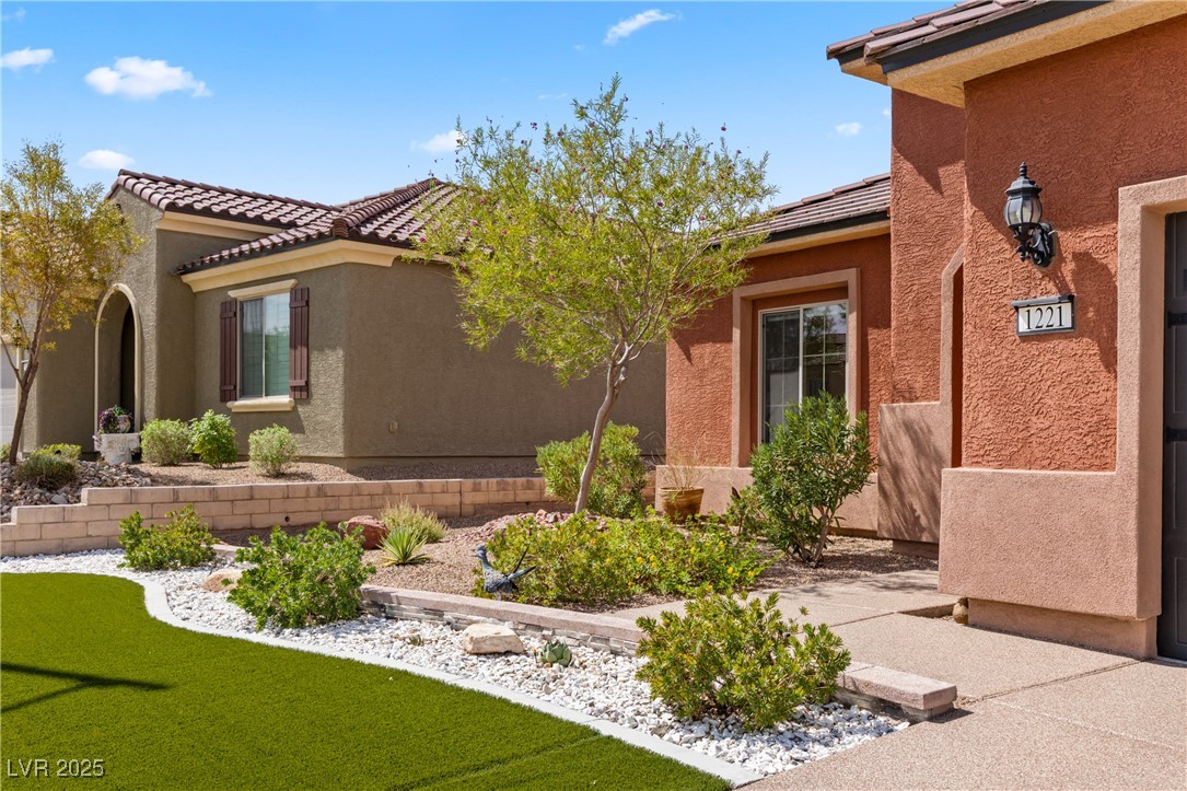 1221 Tortoise Ridge Mesquite, NV 89034 - Photo 5 of 56