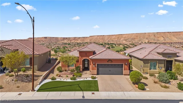 $489,000 | 1221 Tortoise Ridge, Mesquite, NV 89034