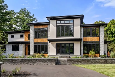$4,995,000 | 60 Locust Lane, Needham, MA 02492