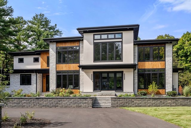 $4,995,000 | 60 Locust Lane, Needham, MA 02492