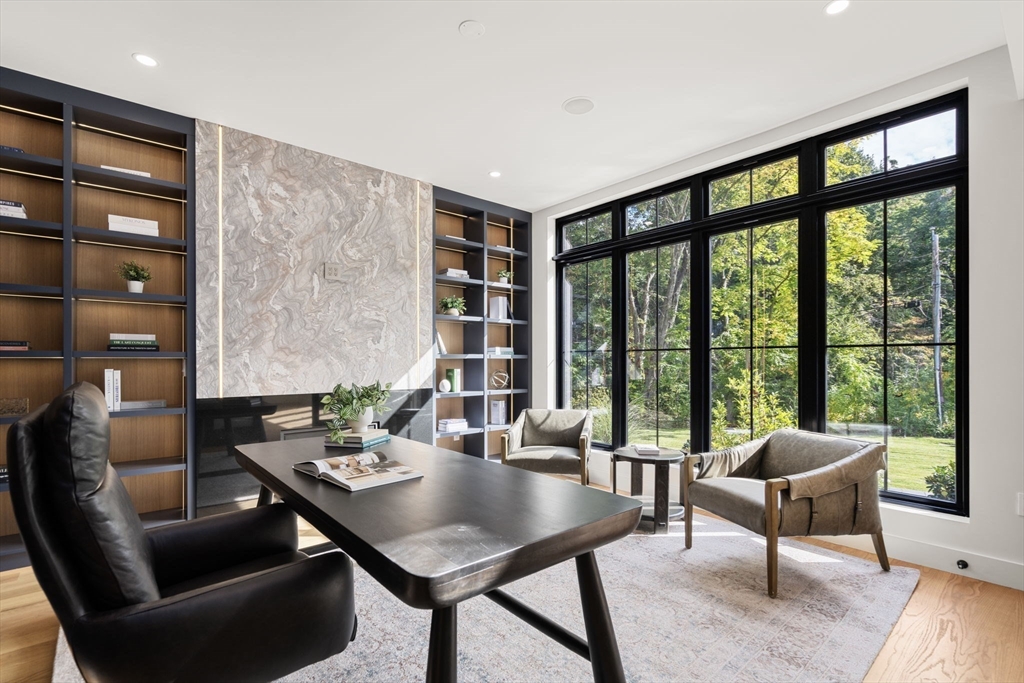 60 Locust Lane Needham, MA 02492 - Photo 16 of 41