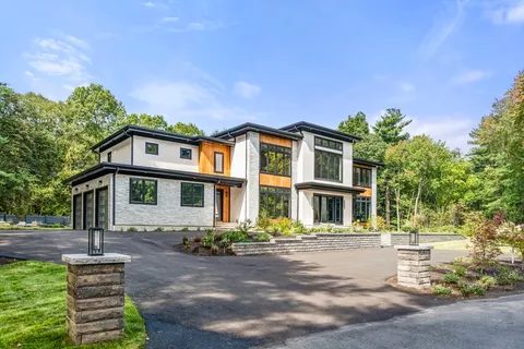 $4,995,000 | 60 Locust Lane, Needham, MA 02492