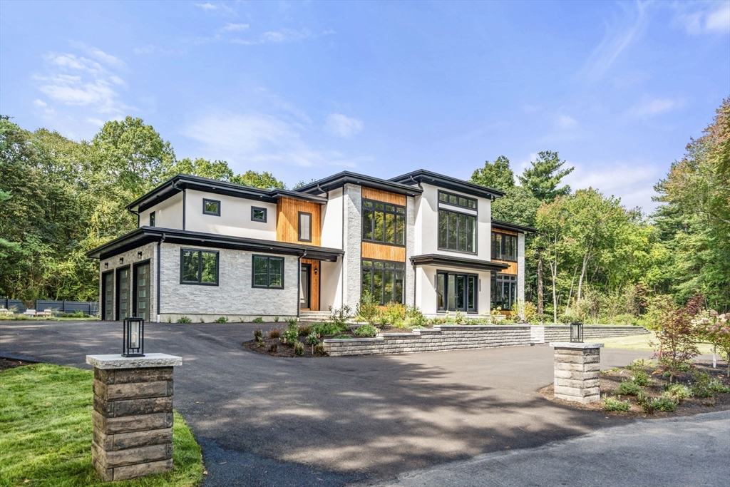 60 Locust Lane Needham, MA 02492 - Photo 2 of 41