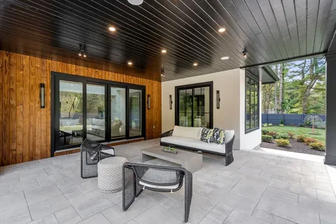 $4,995,000 | 60 Locust Lane, Needham, MA 02492