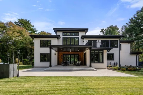 $4,995,000 | 60 Locust Lane, Needham, MA 02492
