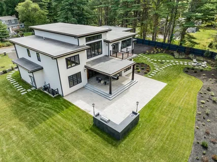 $4,995,000 | 60 Locust Lane, Needham, MA 02492