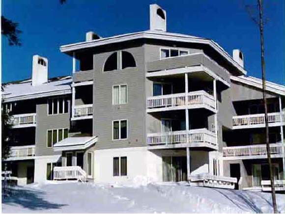 11 Paradise Way, Unit 11 Warren, VT 05674 - Photo 1 of 6 Gallery Image 1