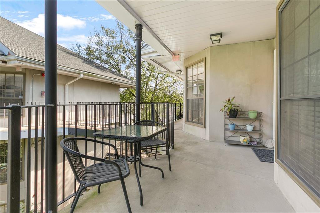 248 Cherokee Street, Unit 34 New Orleans, LA 70118 - Photo 11 of 14