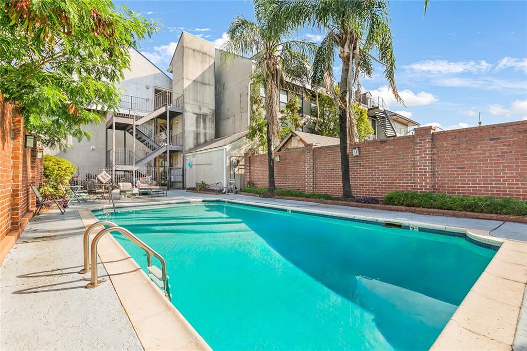 248 Cherokee Street, Unit 34 New Orleans, LA 70118 - Photo 12 of 14