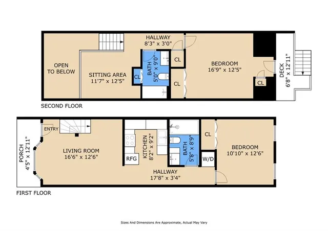 $195,000 | 248 Cherokee Street, Unit 34, New Orleans, LA 70118