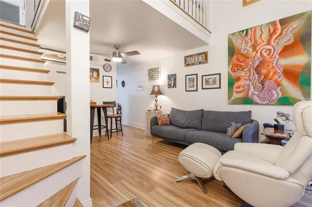 $195,000 | 248 Cherokee Street, Unit 34, New Orleans, LA 70118