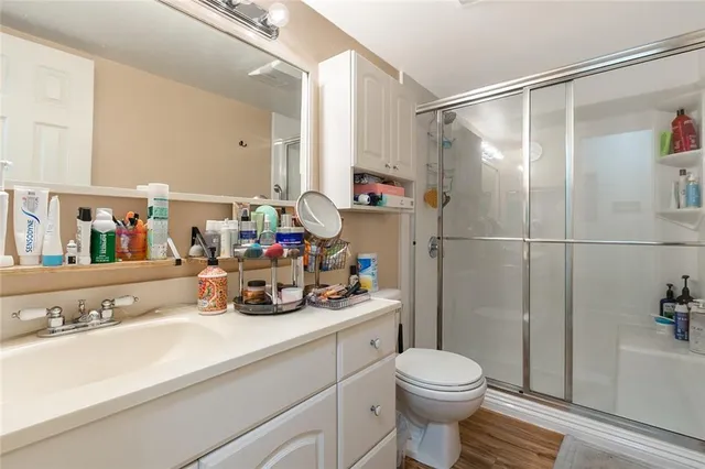 $195,000 | 248 Cherokee Street, Unit 34, New Orleans, LA 70118