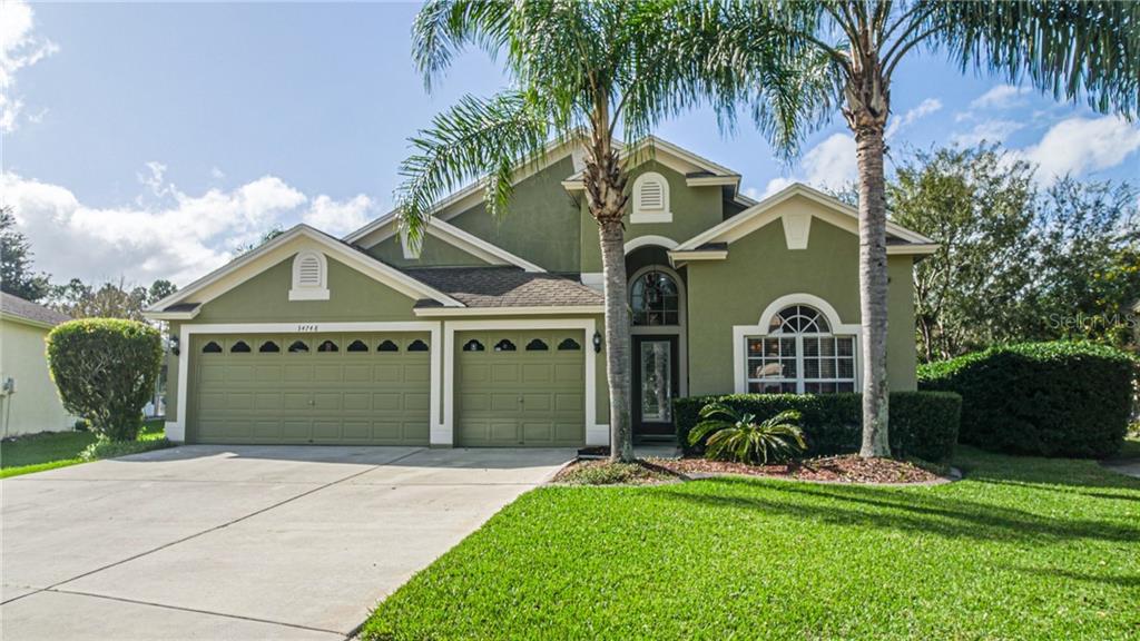 34748 Prairie Ridge Way Zephyrhills, FL 33541 - Photo 1 of 1 Gallery Image 1