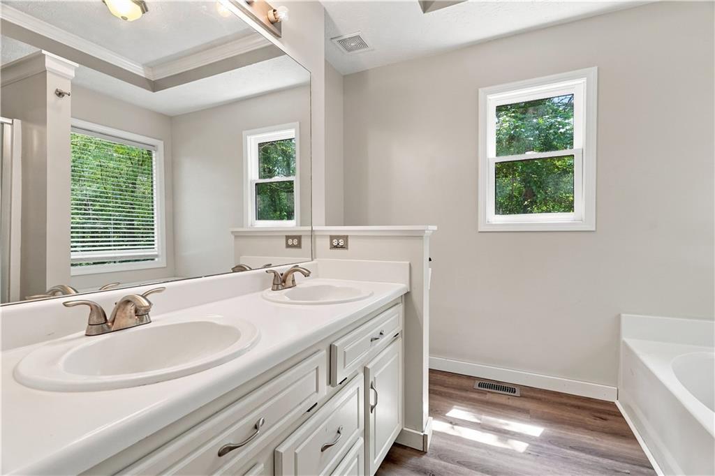 138 Smokestack Ridge Fairmount, GA 30139 - Photo 5 of 37 Gallery Image 5
