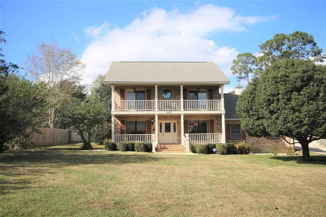 Active termite bond. Hurricane shutters.