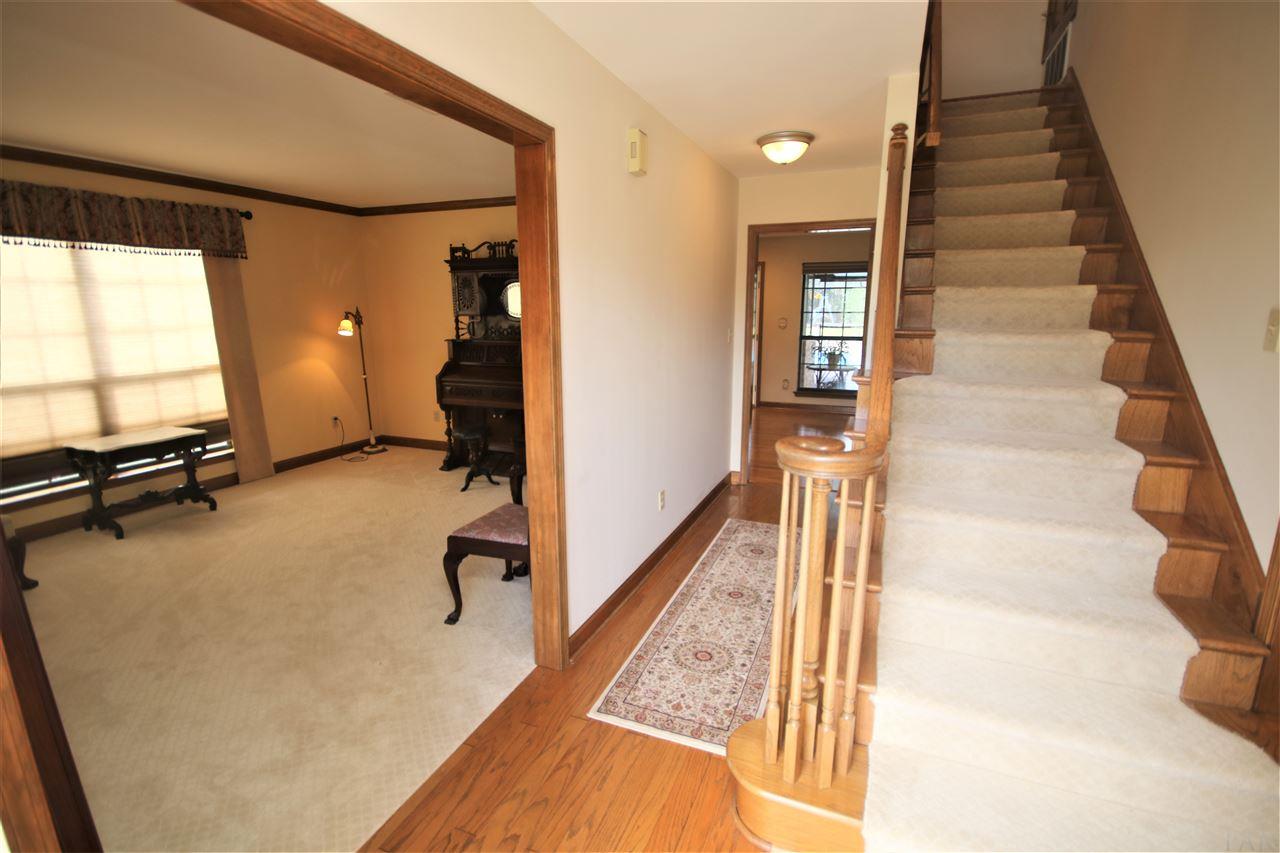 5017 Roland Road Pace, FL 32571 - Photo 22 of 50 New carpet on the stairs 2019.